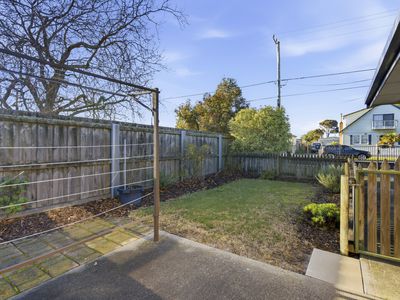 31 Sorell Street, George Town