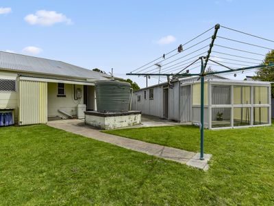 8 Stark Avenue, Millicent