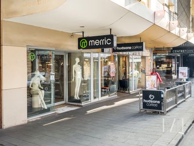 66 Murray Street, Hobart