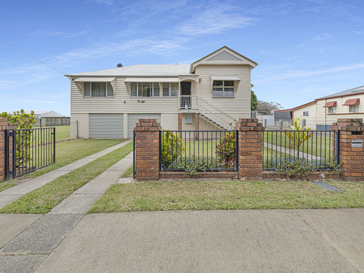 16 Hinkler Avenue, Bundaberg North Michaels Real Estate Bundaberg