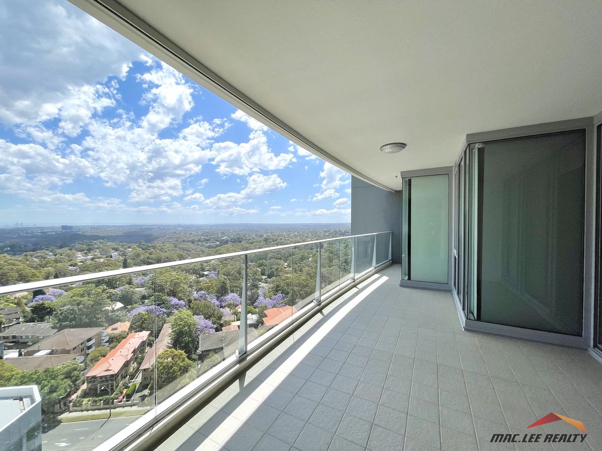 2005 / 11 Railway Street, Chatswood