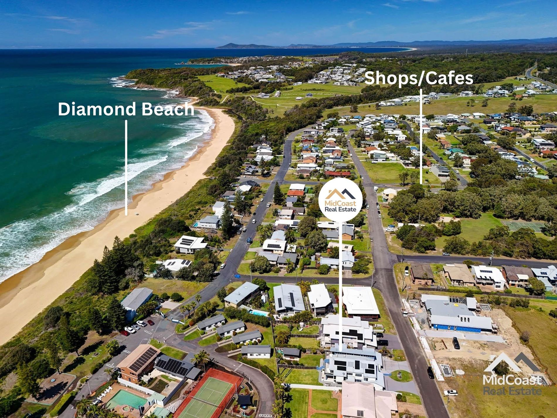 45A Anniversary Drive, Diamond Beach