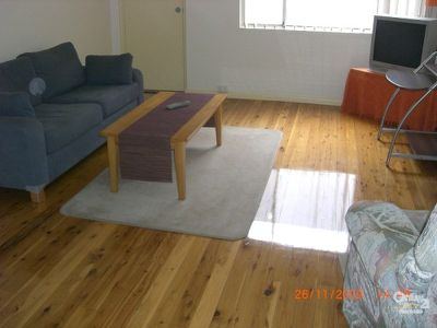 1 / 282 Macquarie Street, Dubbo