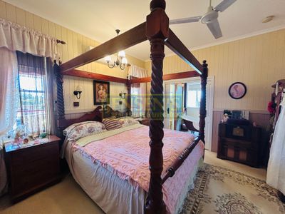 428 Sandy Creek Road, Southern Cross