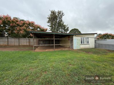 8 Belle Street, Kingaroy