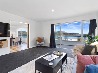 16 Dudley Road, Lyttelton