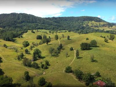 2430 Nimbin Road, Nimbin