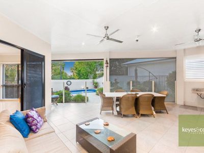 38 Sheerwater Parade, Douglas