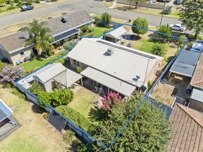 8 Ball Court, Tocumwal