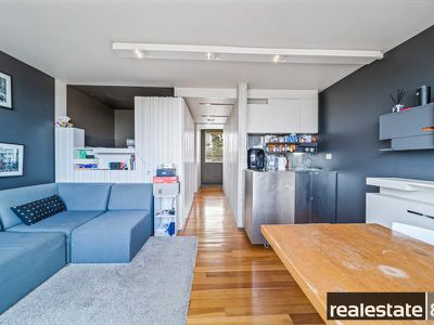 66 / 60-64 Forrest Avenue, East Perth