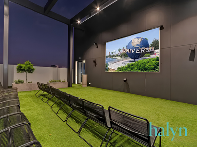 2818 / 380 Murray Street, Perth