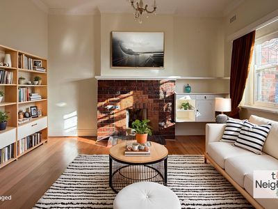 12 St Andries Street, Camberwell