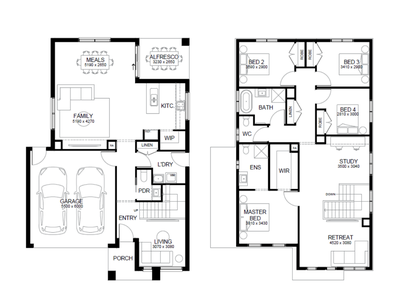 Lot 6127 Homestead Road, Berwick