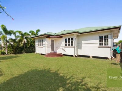 1 / 7 Frederick Street, Oonoonba