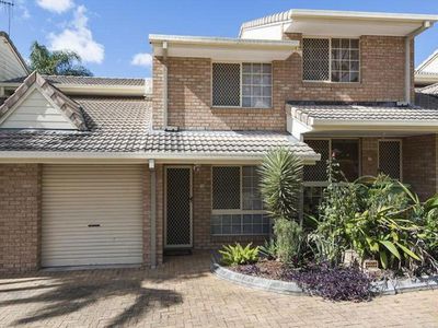 12 / 42 Monash Road, Loganlea