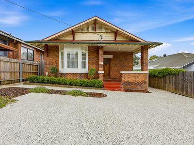 101 Abbott Street, East Launceston