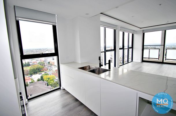 1105 / 11 RAPHAEL STREET, Lidcombe