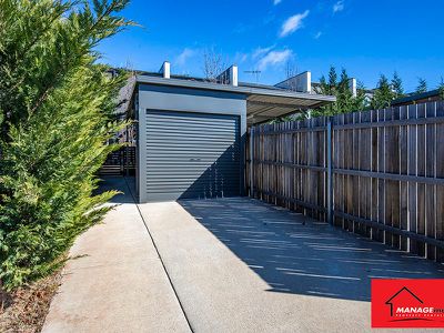 42 Lansdown Crescent, Casey