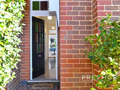 8a Woodford Road, Rockdale