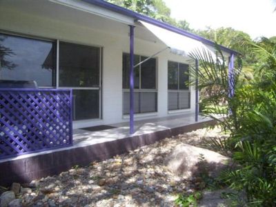 1 Banks Street, Cooktown