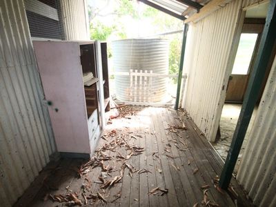35 MINER STREET, Charters Towers City
