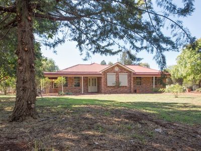 6 Renshaw Drive, Dubbo