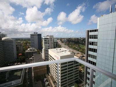 2106 / 77-81 Berry Street, North Sydney