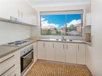 11 / 2-4 Keira  St, Wollongong