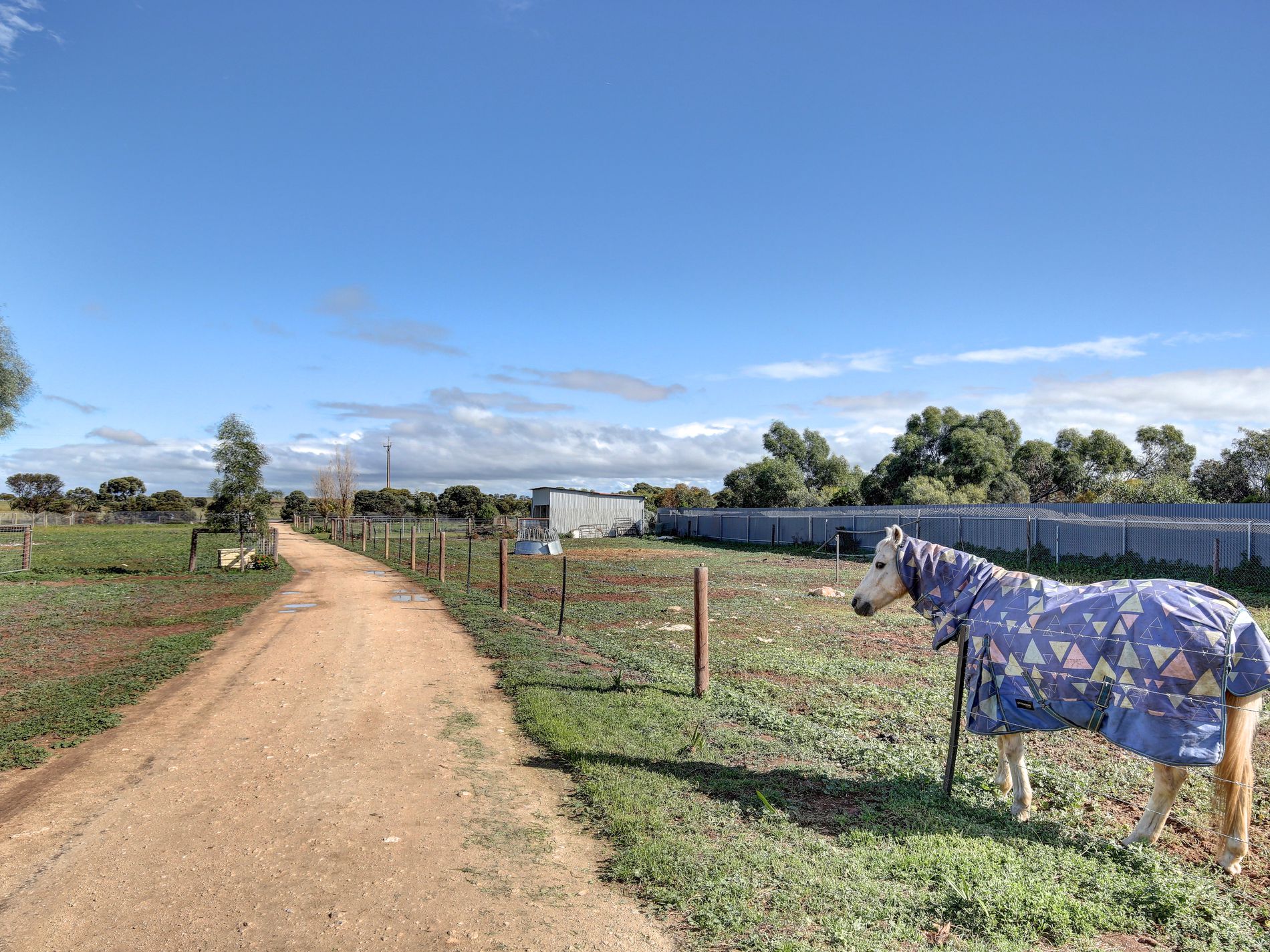 1901 Jervois Road, Woods Point