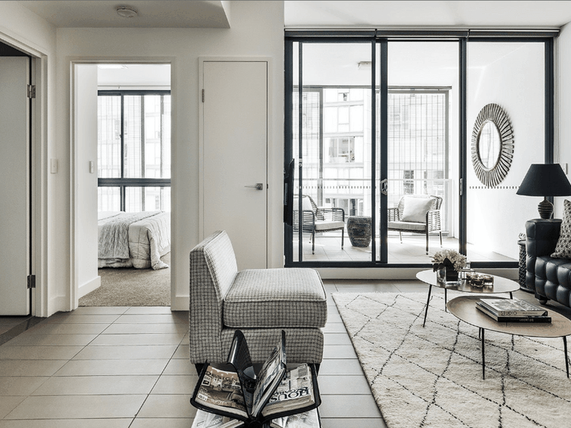 86 / 200 Goulburn Street, Surry Hills