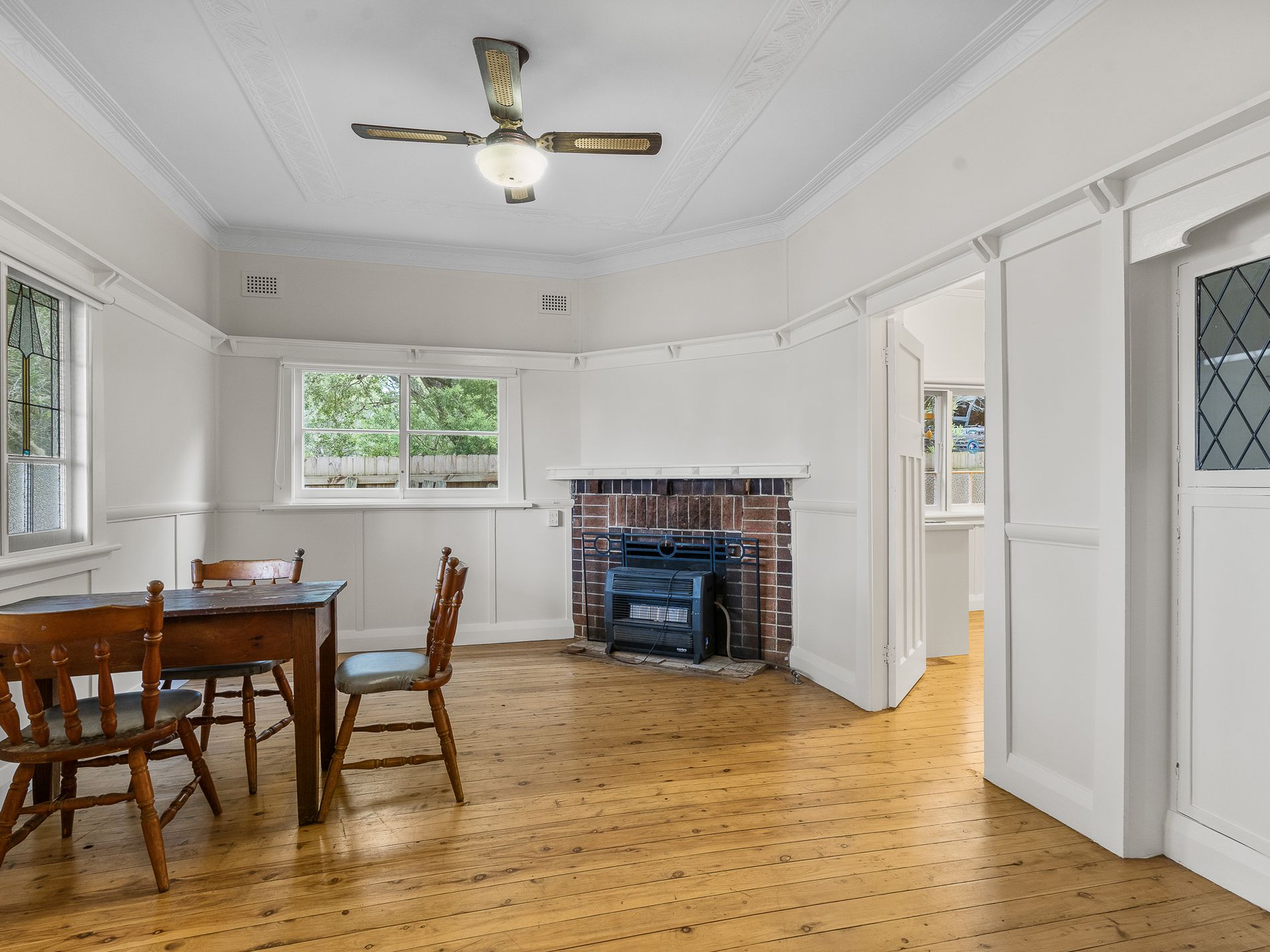 60 Wason Street, Milton