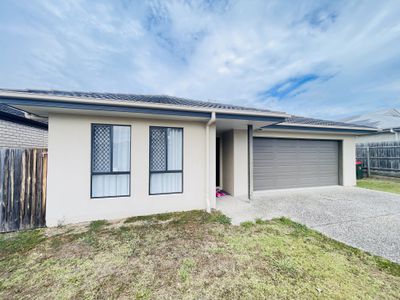 45 Pressland Street, Carseldine