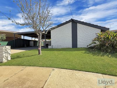 15 Evans Court, Echuca