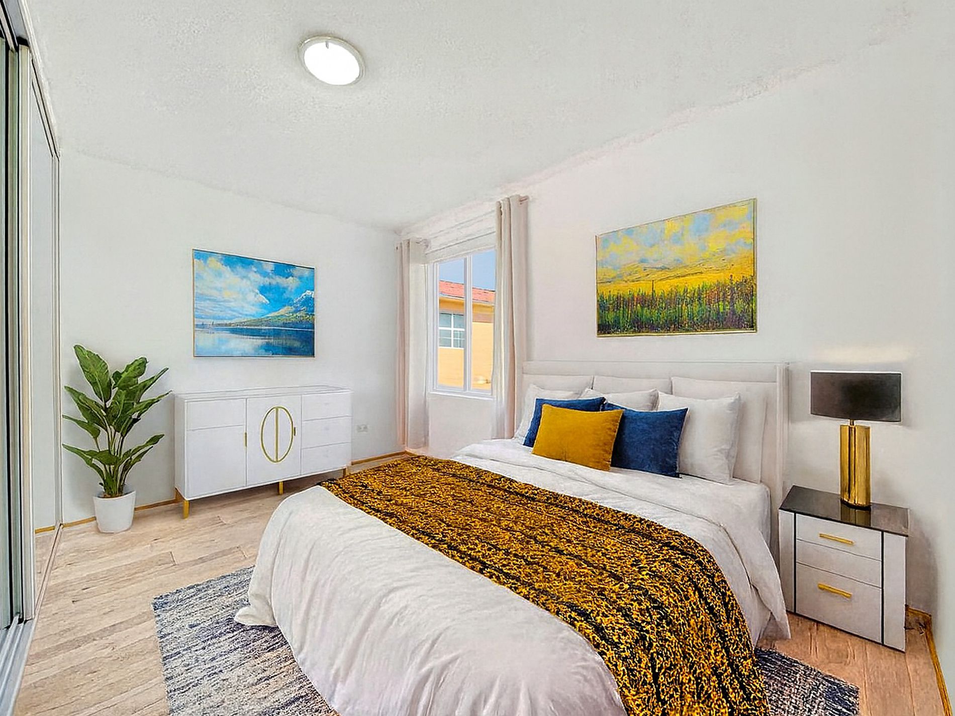 1 / 92 Sproule Street, Lakemba