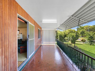 23 Page Street, Earlville