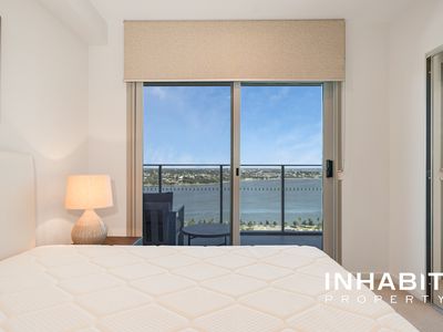 2408 / 63 Adelaide Terrace, East Perth