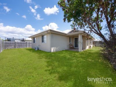 28 Ribaldo Circuit, Burdell