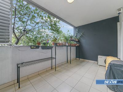 21 / 28-32 Marlborough Road, Homebush West