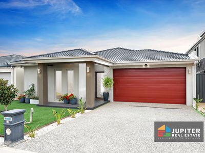 41 Barrangi Drive, Tarneit