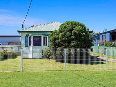 69 Kurrajong Street, Windang