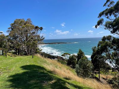 11 Moore Street, Boat Harbour Beach