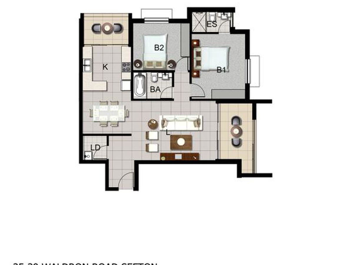 gallery