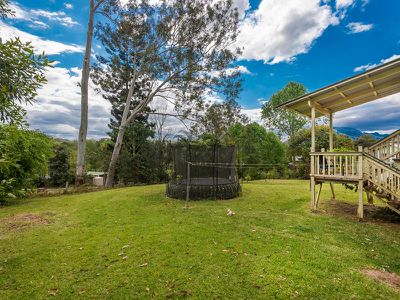 1 / 4 Silky Oak Drive, Nimbin