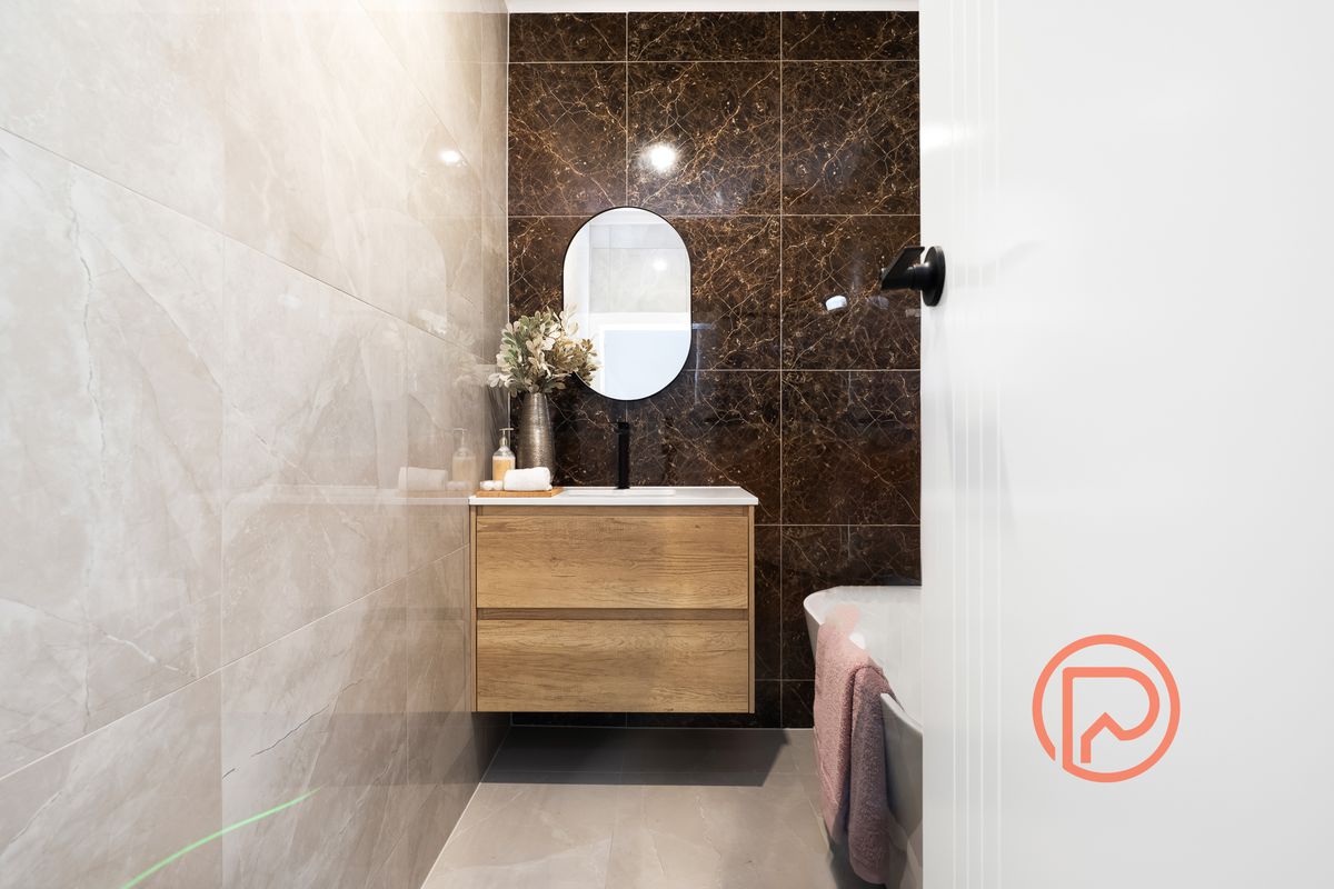 9 Park Terrace, Enfield