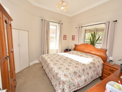 54 Orange Street, Parkes