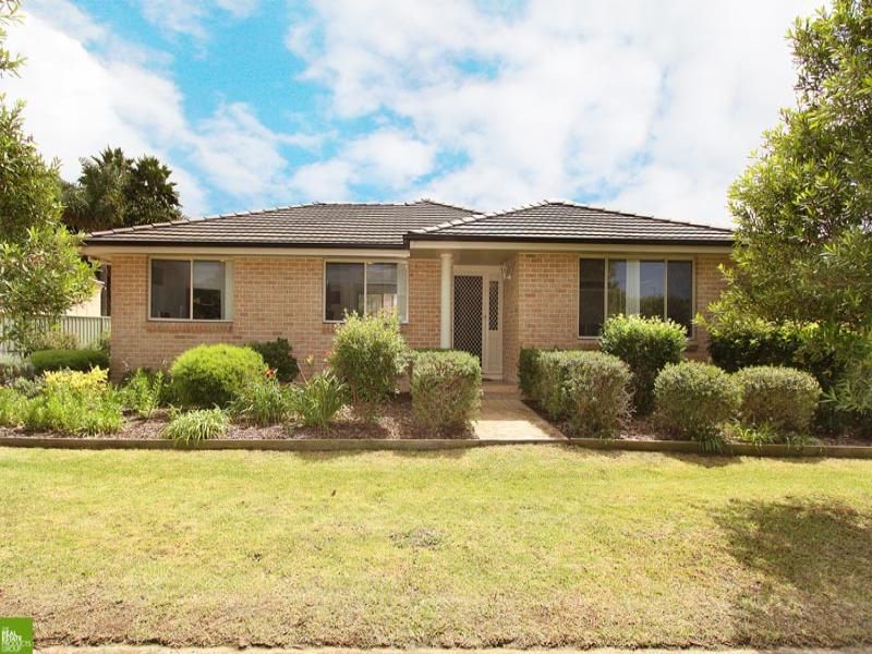 1 / 8 Harrigan Street, Tarrawanna