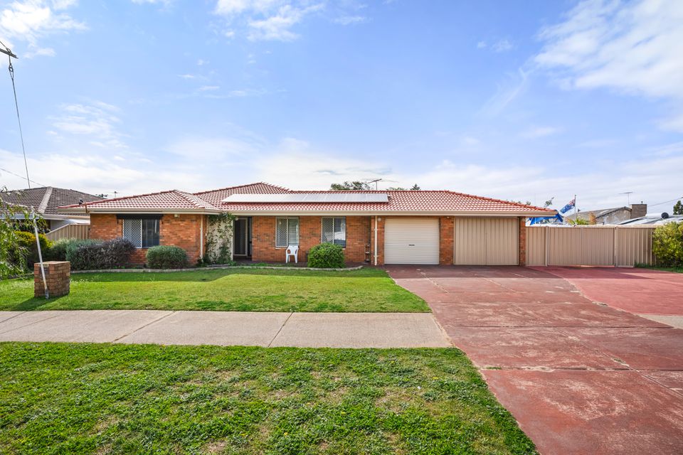 38 Frederick St, Shoalwater