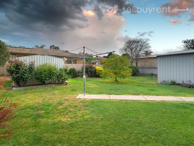 16 GAYVIEW DRIVE, Wodonga