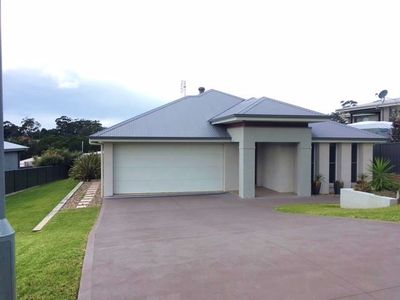 11 Laurel Avenue, Ulladulla