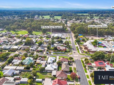 65 Burke Street, Wangaratta